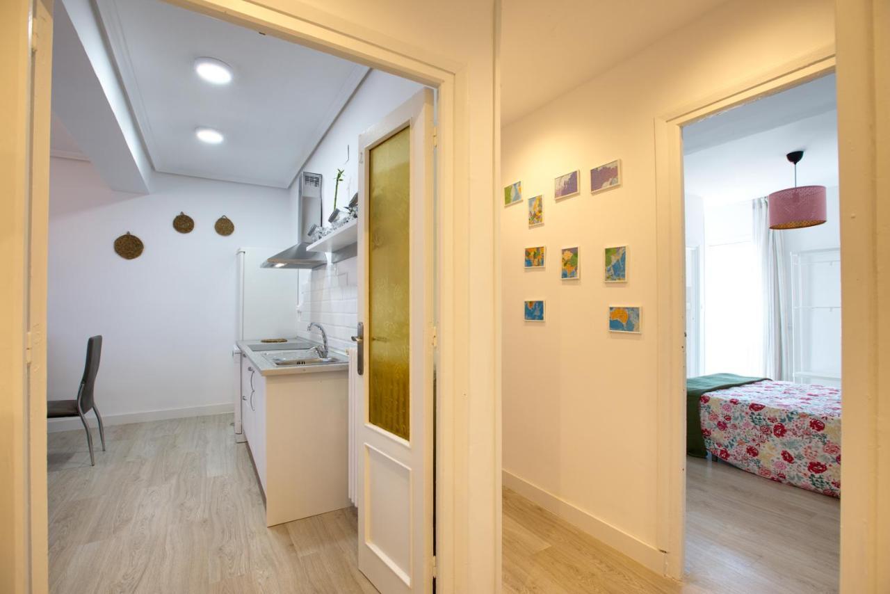 Apartament Cuencaloft En Parque San Julian Cuenca  Zewnętrze zdjęcie