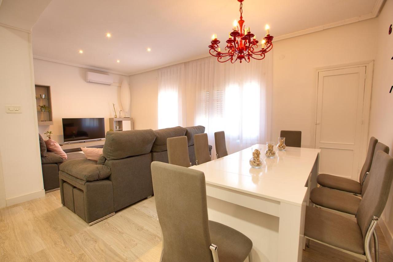 Apartament Cuencaloft En Parque San Julian Cuenca  Zewnętrze zdjęcie