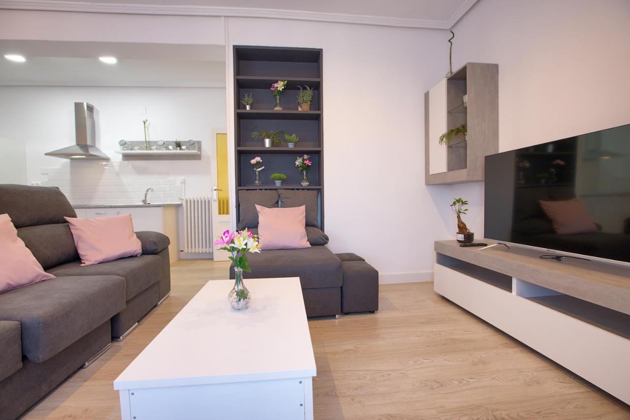 Apartament Cuencaloft En Parque San Julian Cuenca  Zewnętrze zdjęcie