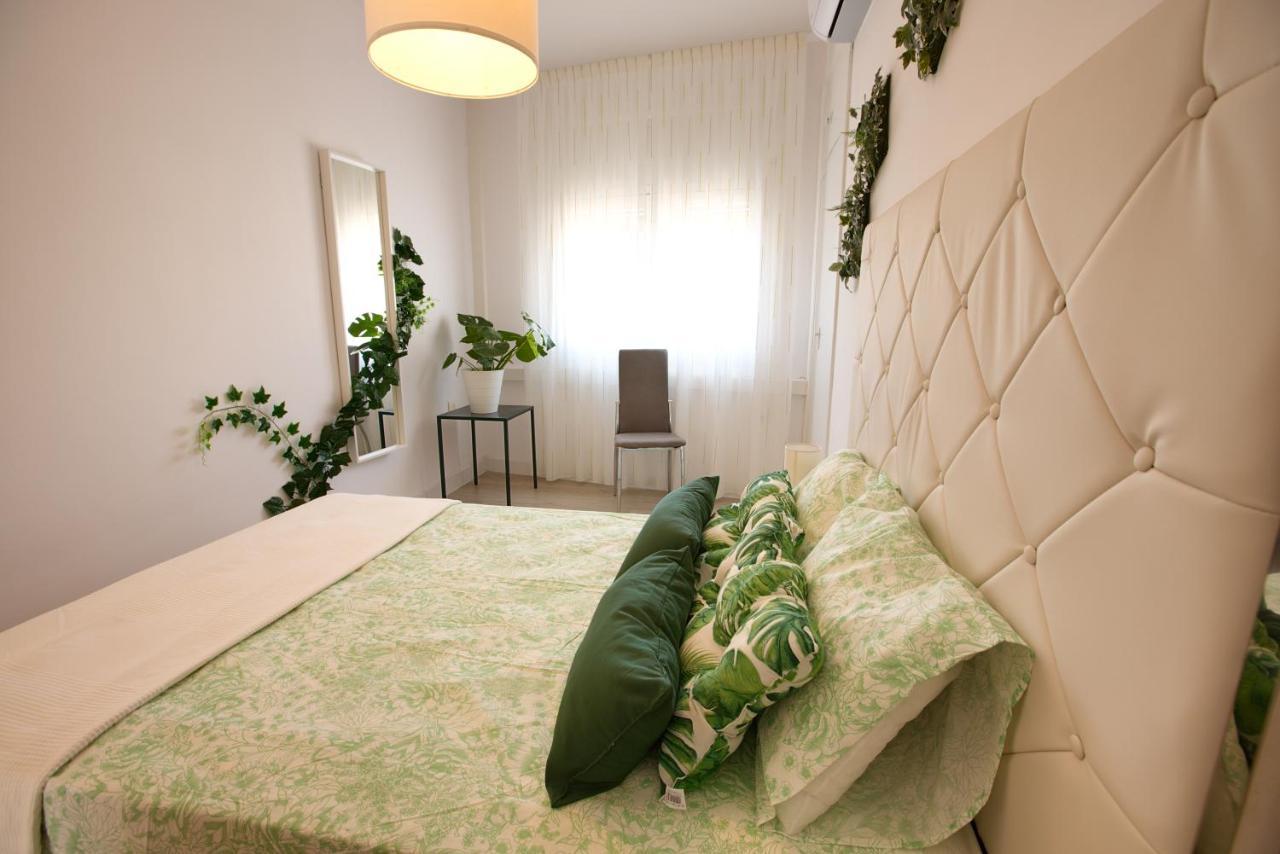 Apartament Cuencaloft En Parque San Julian Cuenca  Zewnętrze zdjęcie