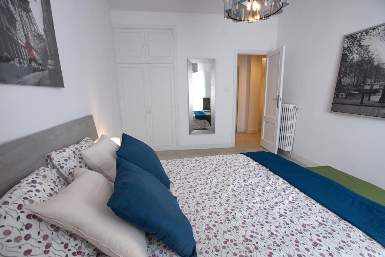 Apartament Cuencaloft En Parque San Julian Cuenca  Zewnętrze zdjęcie