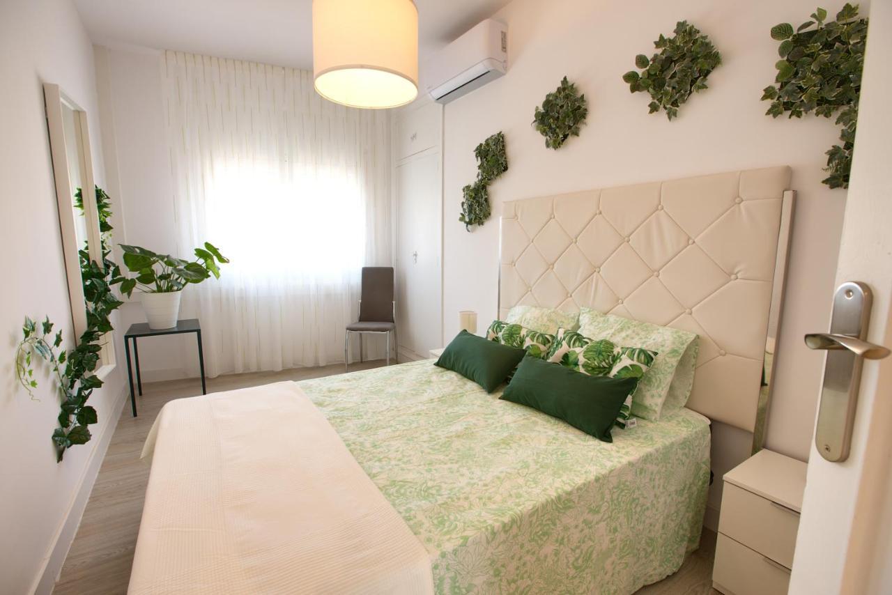 Apartament Cuencaloft En Parque San Julian Cuenca  Zewnętrze zdjęcie