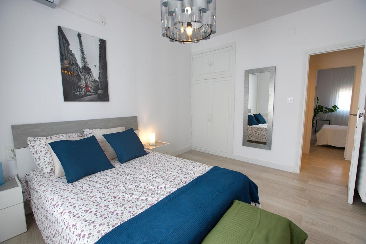 Apartament Cuencaloft En Parque San Julian Cuenca  Zewnętrze zdjęcie