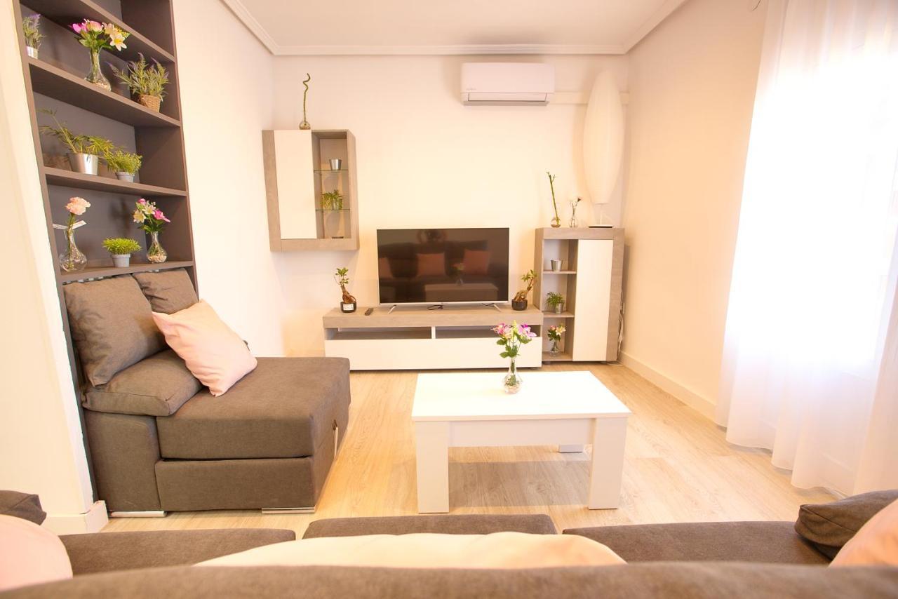 Apartament Cuencaloft En Parque San Julian Cuenca  Zewnętrze zdjęcie